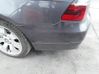 Rear bumper 51127907255