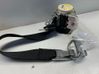 Sicherheitsgurt hinten 613B86C
