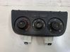 Console centrale, commande chauffage/clim 05147401000013