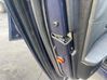 Rear door lock 576062