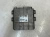 Engine control unit/module 9623675880