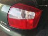Rear/tail lights 537107
