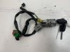 Engine start stop button switch N0501363