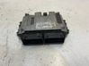 Unidad de control/módulo del motor CV6112A650ADD