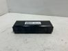 Engine control unit/module 13505747