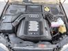 Engine swap AQG