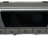 Console centrale, commande chauffage/clim 4M5R7F096YA