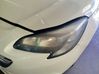 Headlight/headlamp 554388