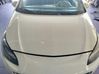 Engine bonnet/hood 554379