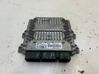 Engine control unit/module SW9659211580