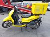 Motor completo 588100