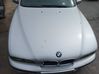 Motorhaube 588976