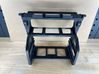 Navigation GPS unit bracket/holder 
