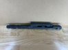 Radiator mount bracket 
