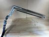 Power steering radiator 