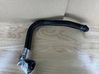 Electric car engine cooling hoses/pipes 