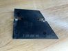 Intercooler air guide/duct channel 3130099015