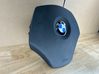 Steering wheel airbag 6772865