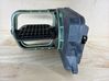 Boîtier de papillon électrique 7560537