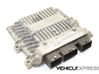 Engine control unit/module 9653205080
