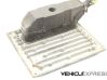 Engine control unit/module 2S6A12A650ZC