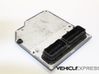 Engine control unit/module 1S6A12A650AE