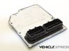 Engine control unit/module 1S6A12A650AE