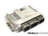 Engine control unit/module 0281012489