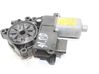 Front door window regulator motor 824603Z010