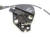Tailgate/trunk/boot lock/catch/latch 