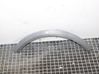 Front arch trim 96660221