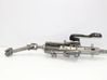 Hammastangon mekaaniset osat 1K2419502AP
