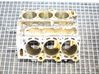 Bloque de motor 3MZFE