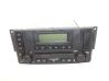 Unidad delantera de radio/CD/DVD/GPS 8H2218C815BA