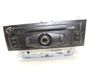 Radio/CD/DVD/GPS-pääyksikkö 8T2035186Q