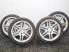 Felgi aluminiowe R17 A2044014502