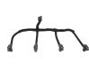 Fuel injector supply line/pipe 