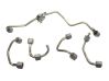 Fuel injector supply line/pipe 