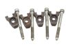 Fuel Injector clamp holder 