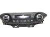Interior fan control switch 79600T1GE614M1