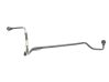 Turbo turbocharger oiling pipe/hose 