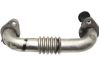 EGR valve line/pipe/hose 