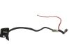 Positive cable (battery) 5N0971228