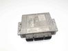 Engine control unit/module 9637706480
