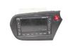 Unità principale autoradio/CD/DVD/GPS 39540TM8E030M1