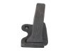 Accelerator throttle pedal GHP941600C