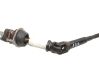 Steering column universal joint 