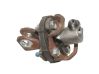Steering column universal joint 