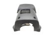 Steering wheel column trim 