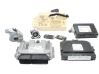Engine ECU kit and lock set 391202A317